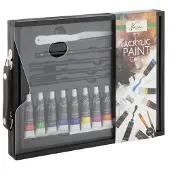 Nassau Ar099503 Painting Kit Multicolore Enfants