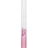 Flormar K-Spirit Twist Curl Mascara mascara cils volumisés, allongés et séparés 7 ml
