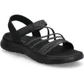 SKECHERS Go Walk Flex Couleur Noir
