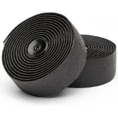 Pro Peaked Team Handlebar Tape Noir
