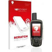 Upscreen Scratch Shield Protection