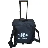 Umbro Valise à Roulettes Cabin