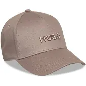 HUGO Jude 10269331 Cap Marron