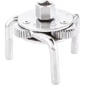 Neo Tools Clé pour filtre à huile (75-120mm)