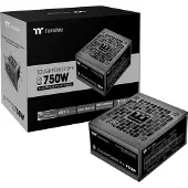 Thermaltake Netzteil Toughpower SFX 750W Mod. ATX3.1 80+P retail