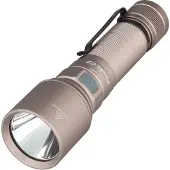 Fenix C7 lampe de poche rechargeable, 3000 lumens, gris