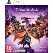 Dragon Age: The Veilguard