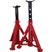 HPAUTO Kit de supports (3000 kg)