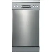 Edesa Lave-vaisselle Edw-4610 X 10 Couverts