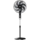 Midea Ventilateur De Sol Fs40-23mt 40 Cm