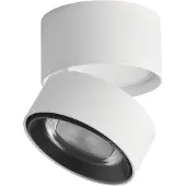 Loom Design Plafonnier , Ray, dimmable, Blanc, Salon / séjour, Métal, Moderne