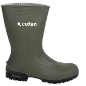 Cofan Bottes De Pluie