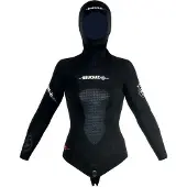 BEUCHAT Veste De Chasse Sous-marine Pour Femme Athena 2 5 Mm