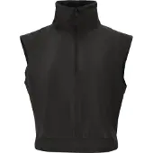 Athlecia Aiana W Vest BLACK BLACK 34