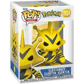 Funko POP! Pokémon POP! Figurine en vinyle Gaming Electabuzz (1124)