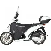 Tucano Protège-jambes Termoscud Noir R099X Honda SH 125 i 150 i année 13-