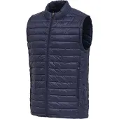 Hummel Gilet olive