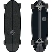 Slide Onyx Gussie 31'' Patin de surf noir noir One Size