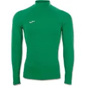 Joma Brama Classic Long Sleeve Base Layer Vert L-XL Homme