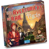 Asmodee 824968220665, 8 ans, 30 min, Jeu familial