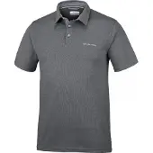 Columbia T-shirt Nelson Point Polo, 1772721011, Pointure: 183