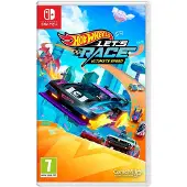 Games Switch Hot Wheels Lets Race Clair