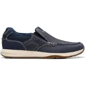 Clarks Sailview Step - loafer pour hommes