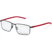 Porsche Design Lunettes De Lecture P8784-55b000 55x17x140 Mm