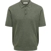 Only & Sons Pull-over 'ONSLoui' taupe
