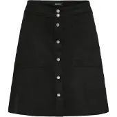 Oxmo Jupe 'June' noir