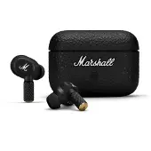Marshall Motif II TW ANC Noir