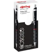 Rotring Tikky (0.50 mm, HB, 1x)