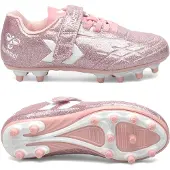 Hummel - Maillot de football pour enfant Top Star F.G. JR 216568 Bridal Rose, pointure : 34 EU