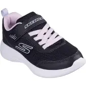 SKECHERS Chaussures 303573LBLK pour Enfant