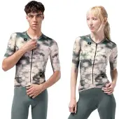 Gobik Reactive Short Sleeve Jersey Gris S