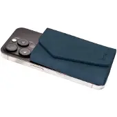 Techmade Portefeuille Etres Smart - Icon • Easy Blau, taille unique,