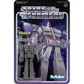Super7 Figurine de r?action Transformers Astrotrain 3,75 pouces