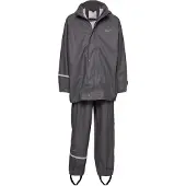 CeLaVi Costume fonctionnel gris / argent