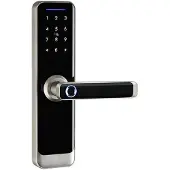 Avatto Serrure Intelligente Sdl-a270-s