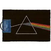 Hole in the Wall Paillasson de - The Dark Side Of The Moon - pour Indifférent - multicolore - Taille Standard