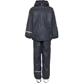 CeLaVi Costume fonctionnel gris argenté