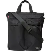 Levi's Mission Bay Tote Bag Noir
