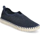 Ilse jacobsen Slip on 'Tulip3275' bleu marine