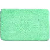 kela Tapis de Bain Kela Livana Mint Green-60 x 100 cm