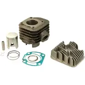 MALOSSI Haut Moteur Pour Scooter Malaguti 50 F15 Ac Neuf
