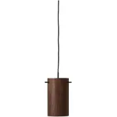 Frandsen FM1954 Veneer Suspension Walnut | Ø16