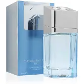 Mercedes-Benz Select Day For Men Woda toaletowa, 100 ml