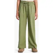 Roxy Lekeitio Break Rg Pants Vert 16 Years Fille