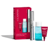 Clarins Wonder Volume Mascara XXL Coffret maquillage