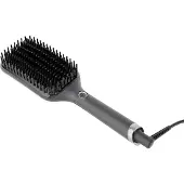 Ghd France Brosse chauffante lissante professionnelle ghd Glide+ Max, noire, XL